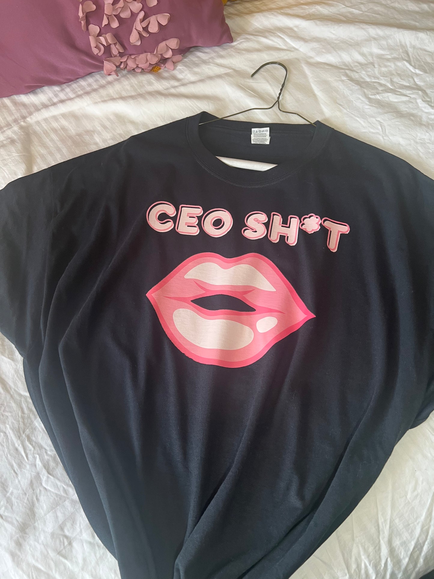 CEO SH*T